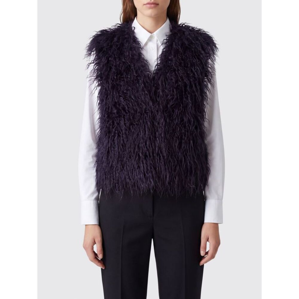Forte Forte Women Jacket Woman Forte Forte